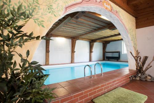 Hotel Sportpension Singer bei Innsbruck