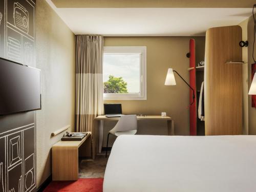 hotel photo