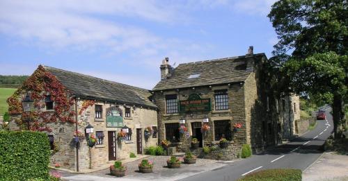 Pack Horse Inn