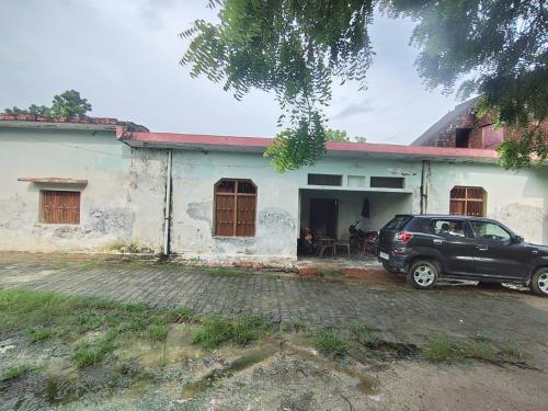 Krishna Homestay