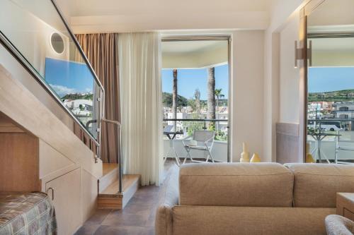 Thalassa Beach Resort & Spa (Adults Only) in Nea Kidonia