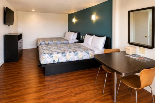 Studio 6-San Antonio, TX - Lackland AFB
