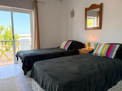 Luz Beach Apartments 4