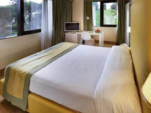 Mercure Villa Romanazzi Carducci Bari Room Type - Junior Suite