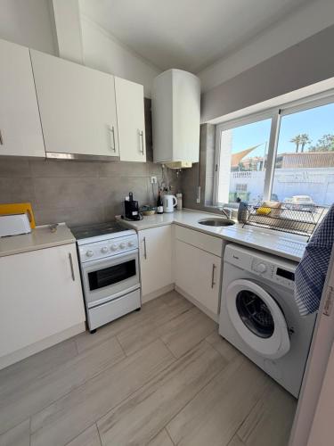 Luz Beach Apartments 3