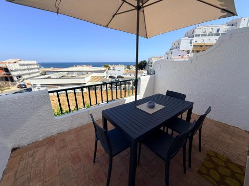 Luz Beach Apartments 2
