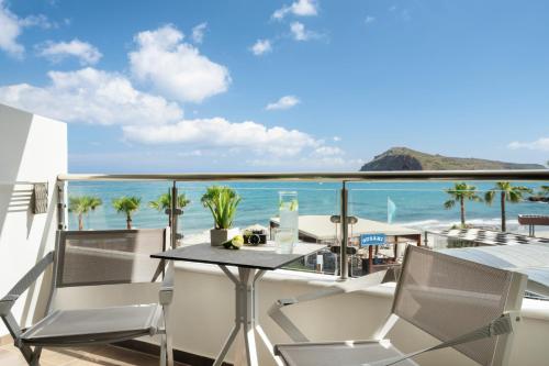 Thalassa Beach Resort & Spa (Adults Only) in Nea Kidonia