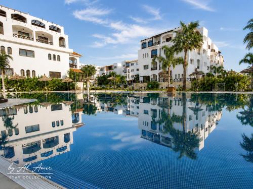 Luxury'Stay by Al Amir