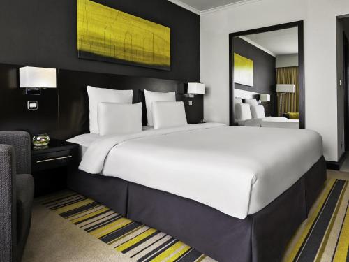 Pullman Dubai Creek City Centre, Dubaj (zdjęcie 8)