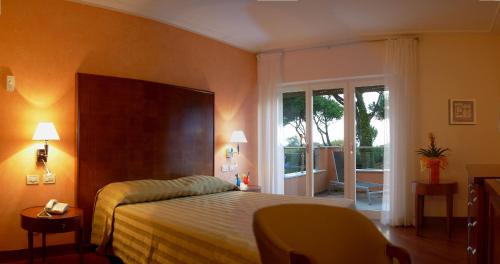 Hotel Versilia Palace