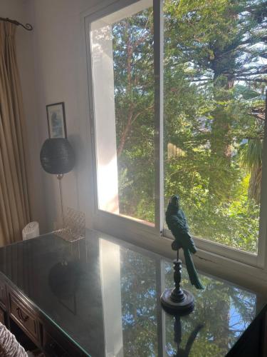 Casa Simba B&B chambre d'hôte Bel-Air