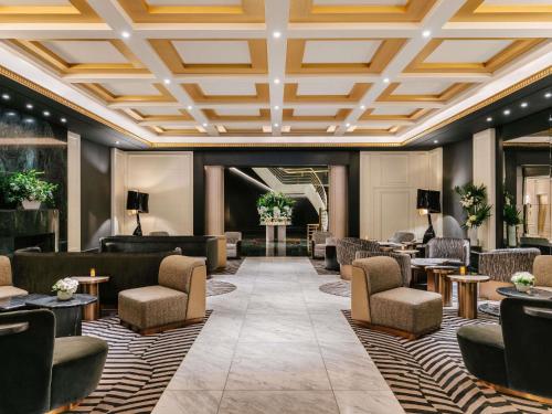 Sofitel New York, New York