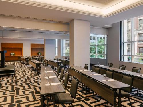 Sofitel New York - image 4