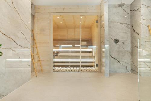 Thalassa Beach Resort & Spa (Adults Only) in Nea Kidonia