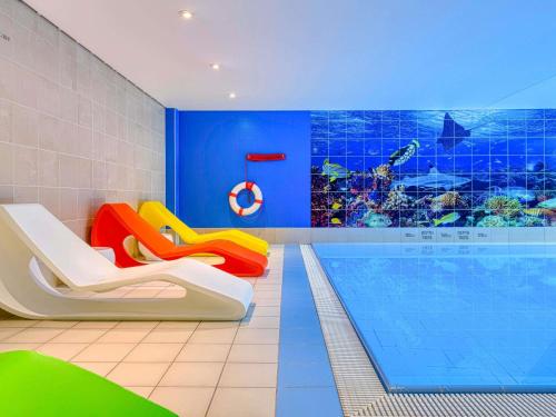 Novotel Zurich City West - image 5
