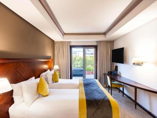 Le Diwan Hotel Rabat - MGallery Collection - image 5