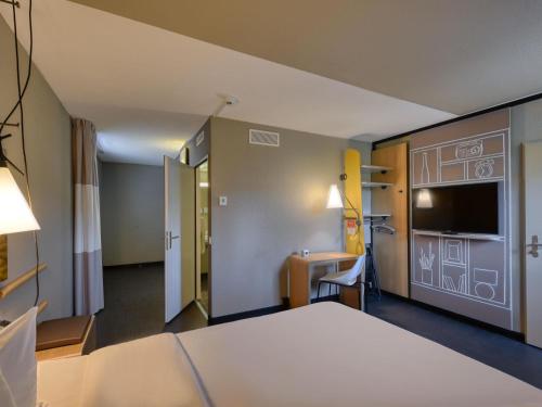 ibis Zürich City West, Zürich (Foto 6)