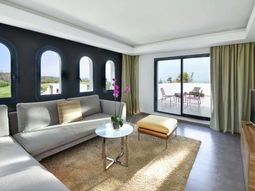 Suite, exclusive, duplex, vista sull'oceano