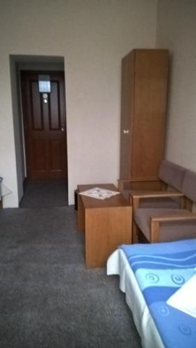 Hotel U Kaple