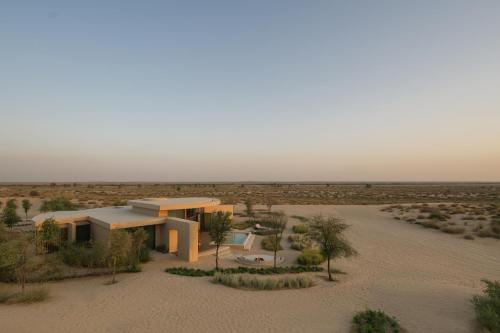 Bab Al Shams, A Rare Finds Desert Resort, Dubai, Dubaj