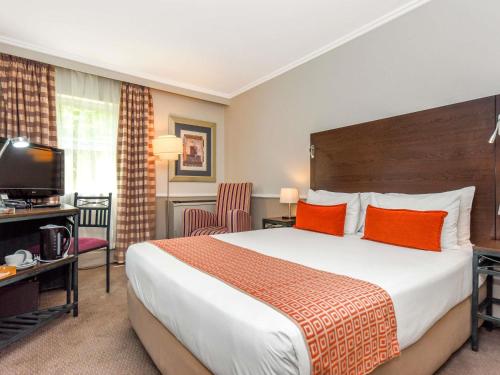 Mercure Johannesburg Randburg in Randburg