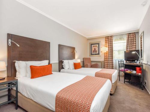 Mercure Johannesburg Randburg in Randburg
