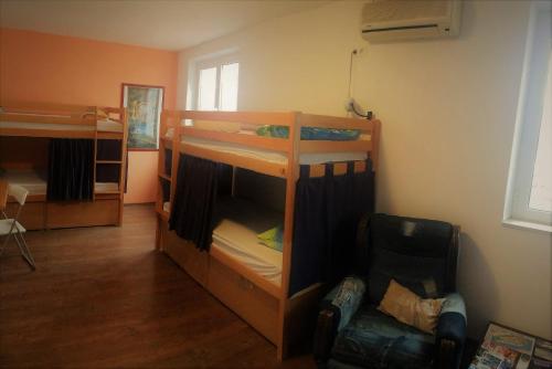 Hostel Marina Trogir – Trogir, MD