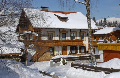 Apartment Enzian - Am Skihügel