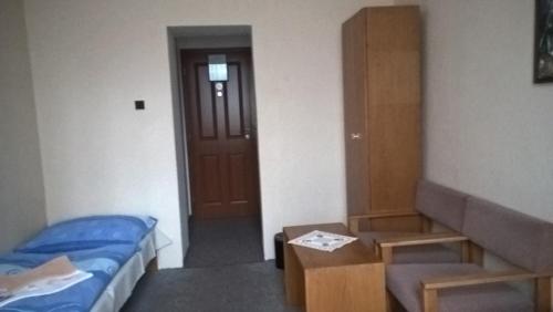 Hotel U Kaple