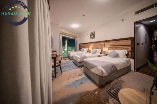 Triple room, deluxe, 3 beds