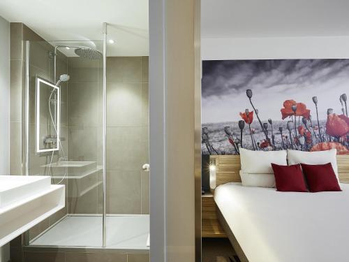 Double room, family, superior