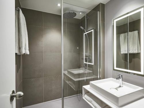 Triple room, superior