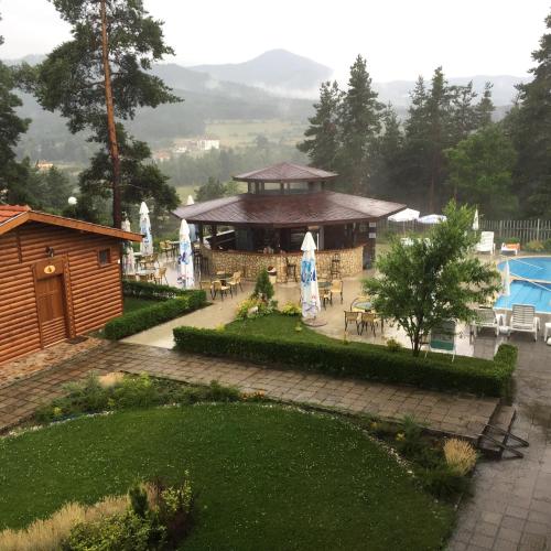 Velingrad Balneohotel