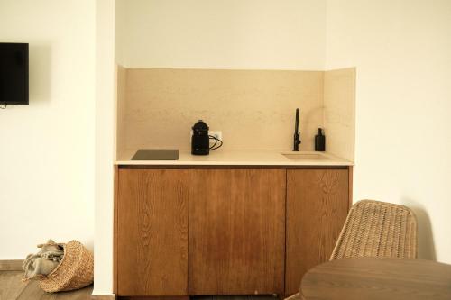 Alava Suites Room Type - Apartment with Balcony