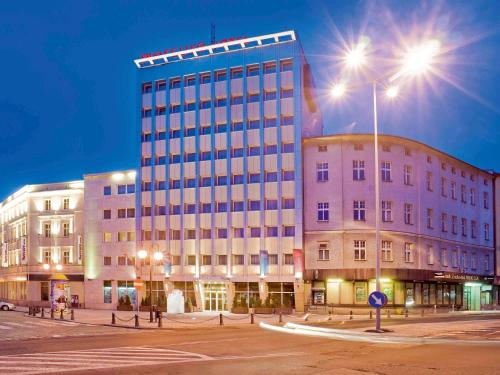 . Mercure Opole