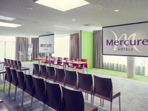 Mercure Nantes Centre Gare - image 4