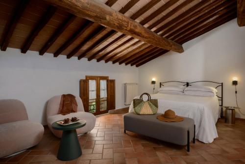 2 bedrooms, 3 beds
