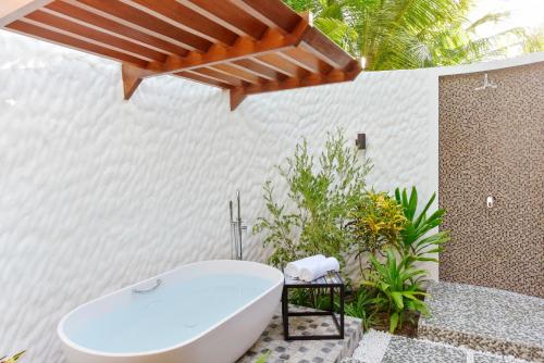 Beach Villa