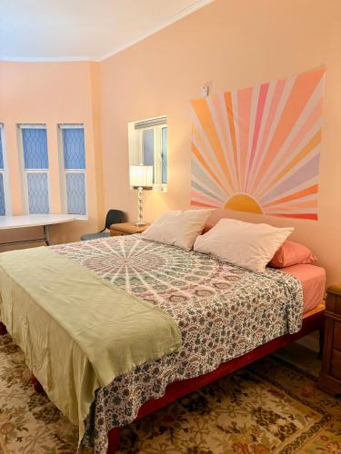 Jamaica Dayz Beach House in Drapers