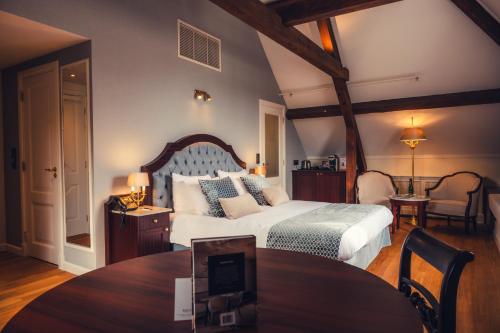 Grand Hotel Karel V, WorldHotels Luxury, Utrecht (fotografie 2)