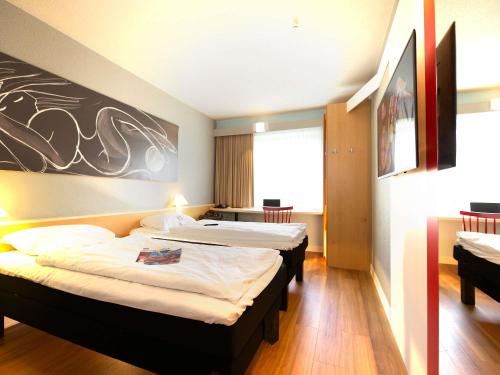 ibis Köln Messe, Köln