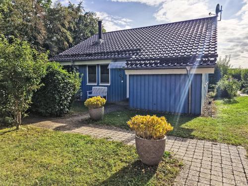 Holiday Home Nina by Interhome in Extertal