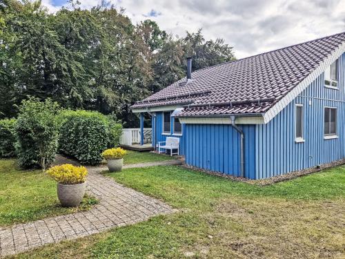 Holiday Home Nina by Interhome in Extertal