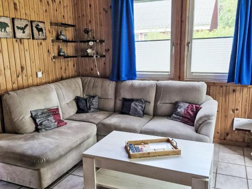 Holiday Home Nina by Interhome in Extertal