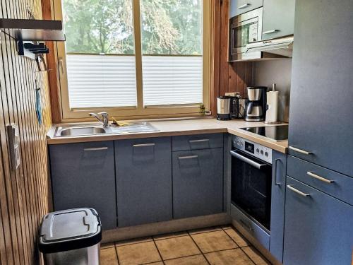 Holiday Home Nina by Interhome in Extertal