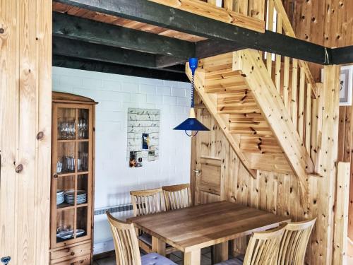 Holiday Home Nina by Interhome in Extertal
