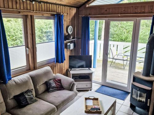 Holiday Home Nina by Interhome in Extertal