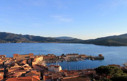  Pepe Nero by HelloElba, Pension in Portoferraio