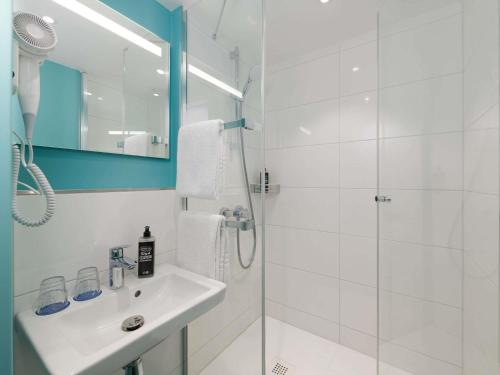 Chambre triple, basique