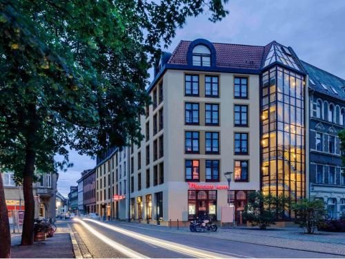 Mercure Hotel Erfurt Altstadt - image 4
